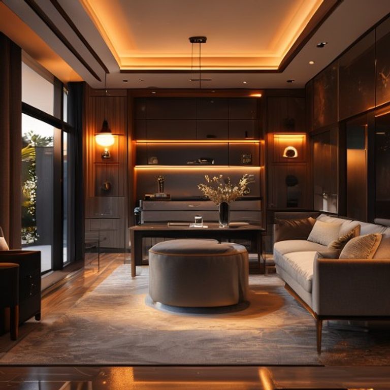 Luxury property listing in 160023